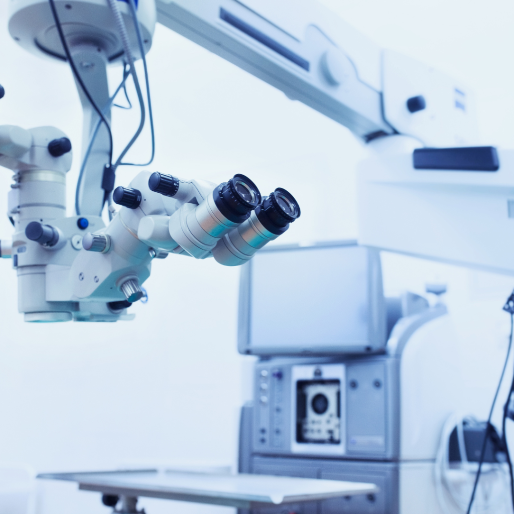 Eye Care in Noida,