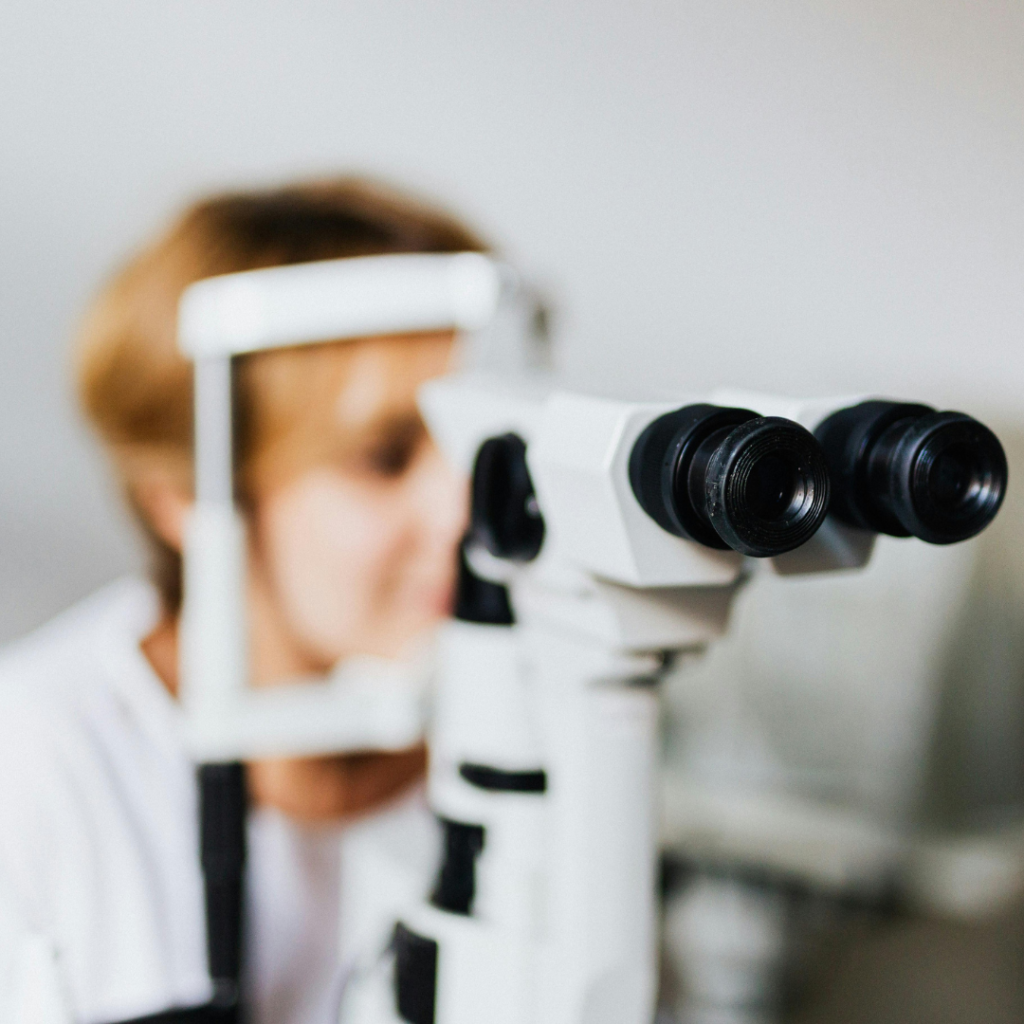 Retina Expert in Noida