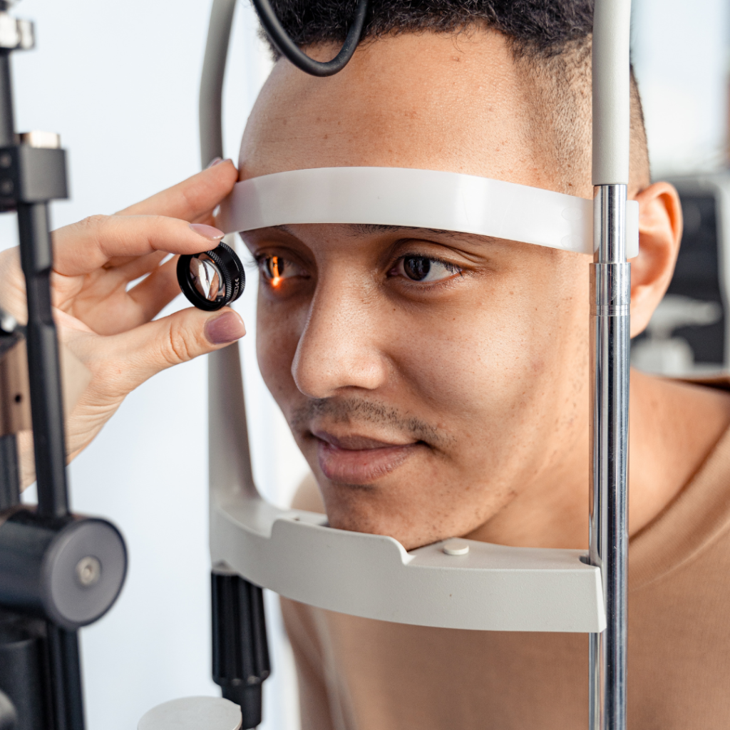 vision-treatment